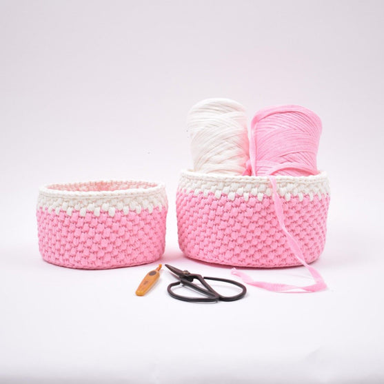 Panier de Rangement BabyRoom - Classic
4