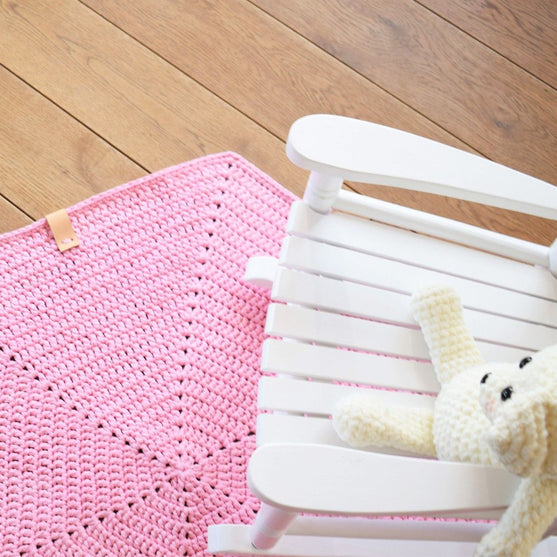 Tapis BabyRoom
2