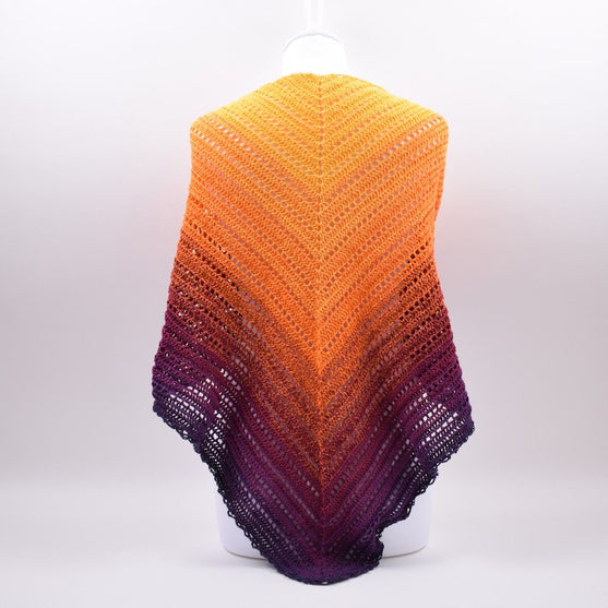 Châle Classical Attitude – Sultan Deluxe
5