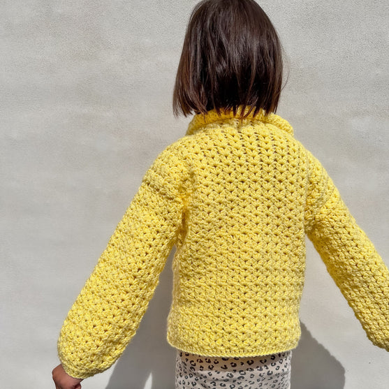 Campfire - Pull enfant
8