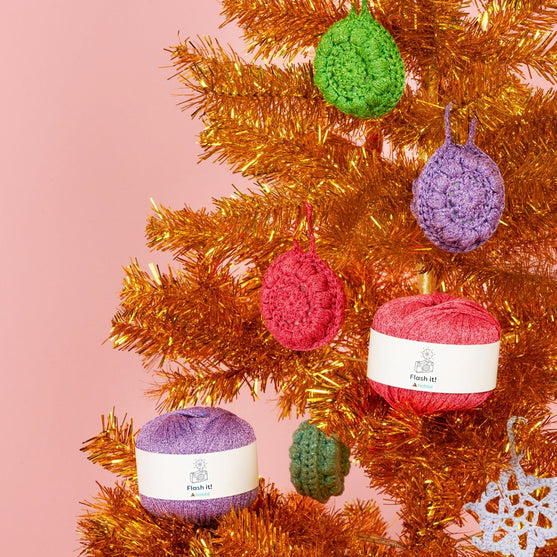 Hard Candy - Ornement
5