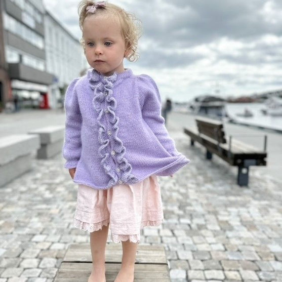 Fantasi - Gilet pour Enfants
2