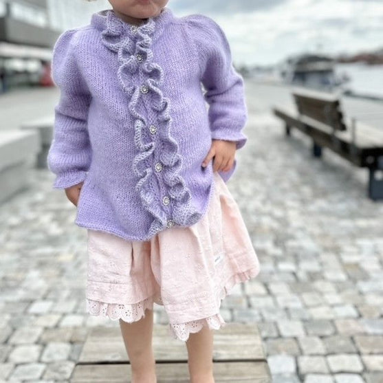 Fantasi - Gilet pour Enfants
6