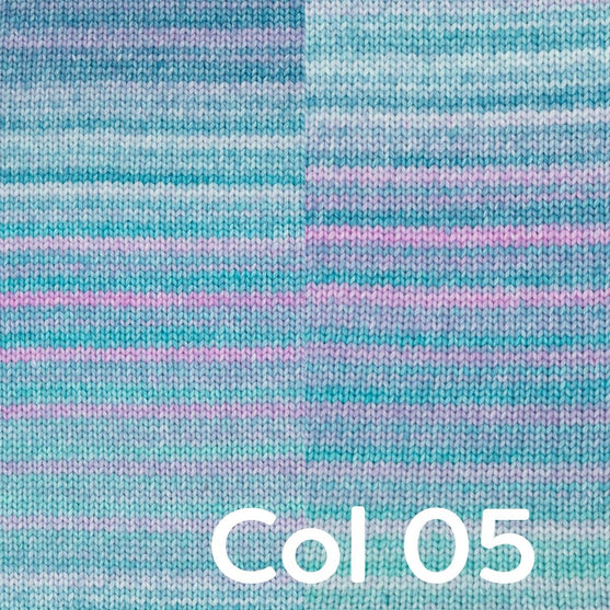 Cascata - Hobbii
7