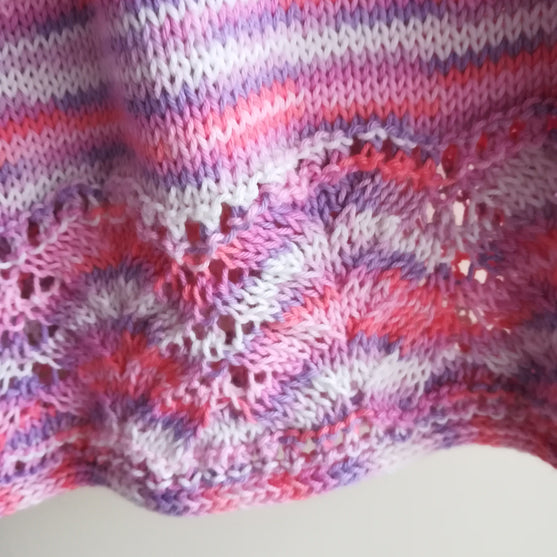 Caterpillar - Top d’été
3