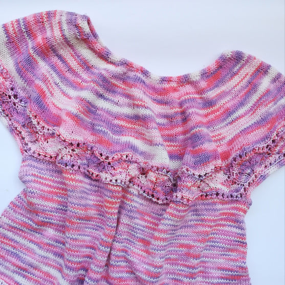 Caterpillar - Top d’été
2