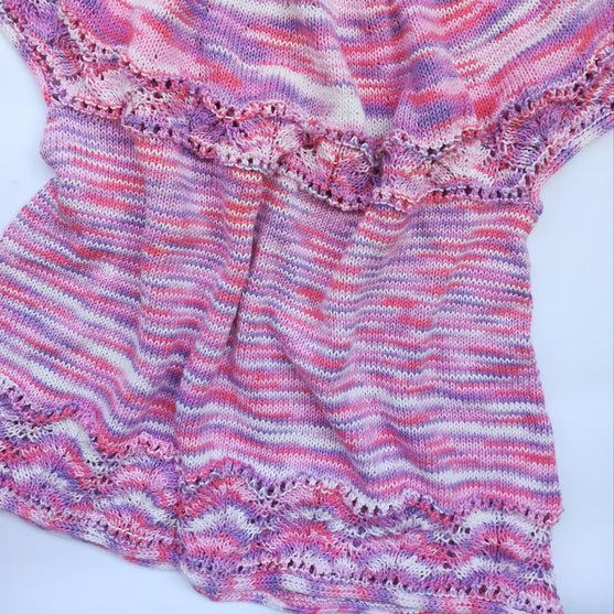 Caterpillar - Top d’été
4