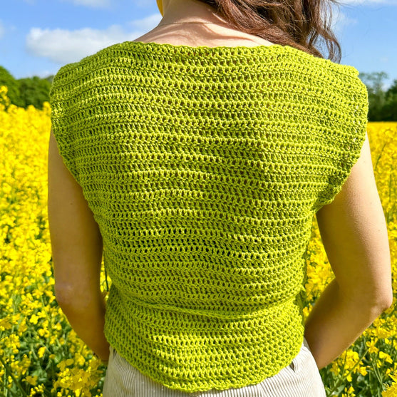 Celia - Cache-cœur
3