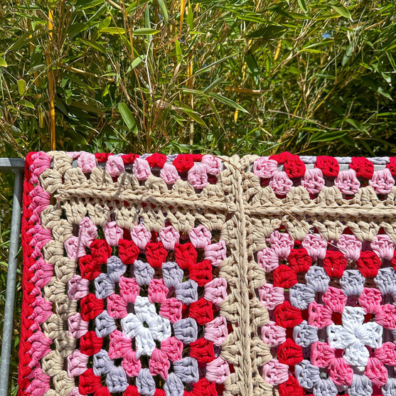 Cherry - Tapis
3