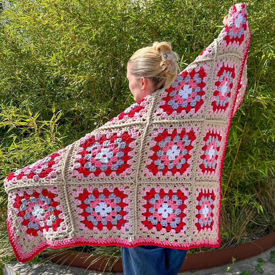 Cherry - Tapis
4