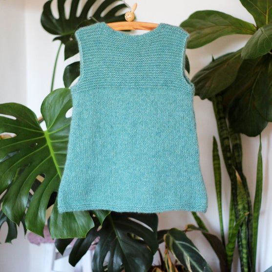 Chicky - Robe pour enfant
2