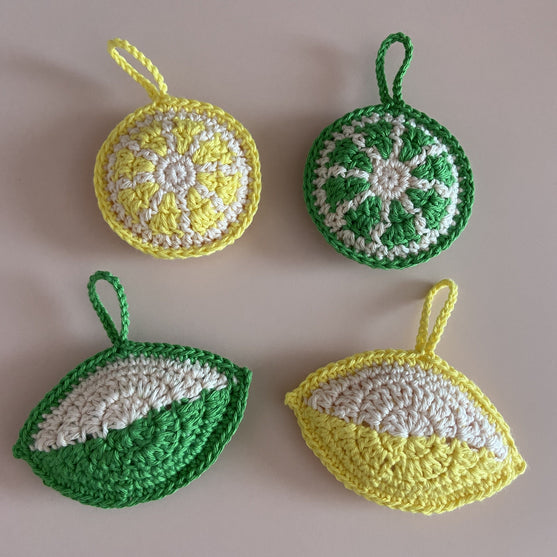 Citrus - Ornement
5