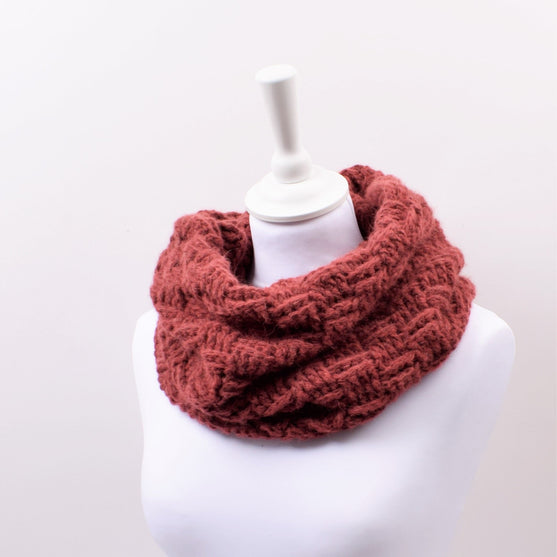 Cleo - Snood
5