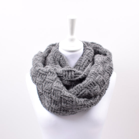 Cleo - Echarpe Tube
3