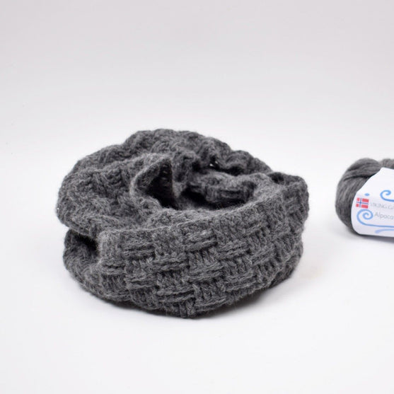 Cleo - Echarpe Tube
5