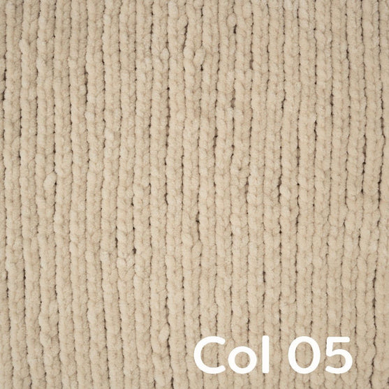 Tweed Delight - Hobbii
6