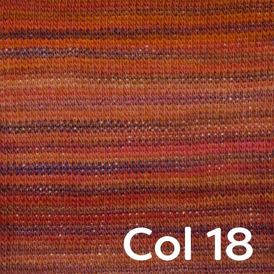 Winter Glow - Hobbii
21