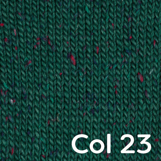Tweed Delight - Hobbii
24