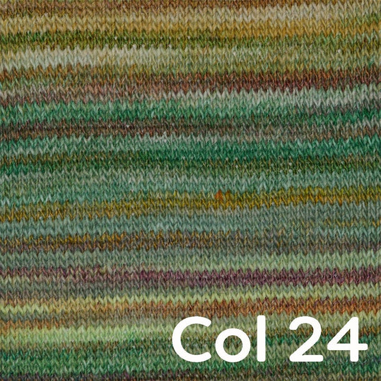 Tweed Delight - Hobbii
25