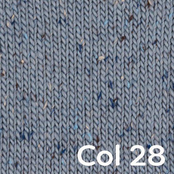 Tweed Delight - Hobbii
29