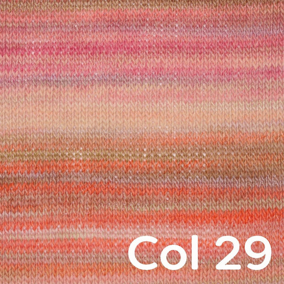 Tweed Delight - Hobbii
30