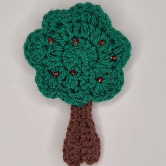 Arbre - Appliqué
2