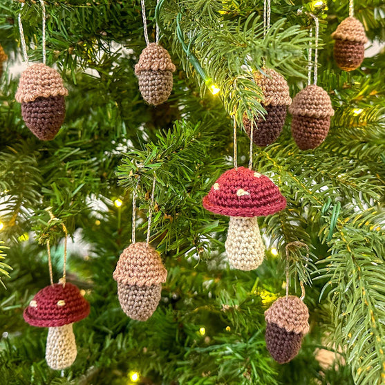 Skovguld Glands - Décoration de Noël
4
