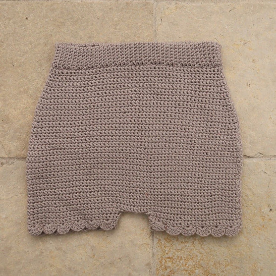 Alvina - Bloomer Bébé
2