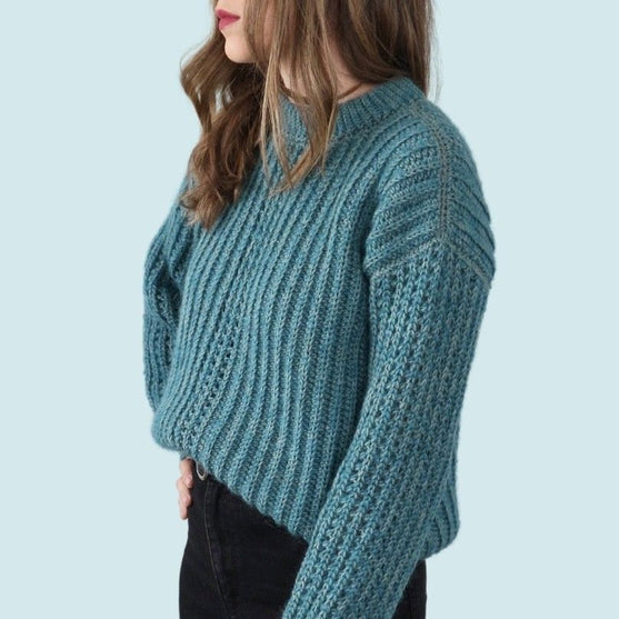 Amalie - Pull
5