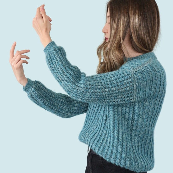 Amalie - Pull
6