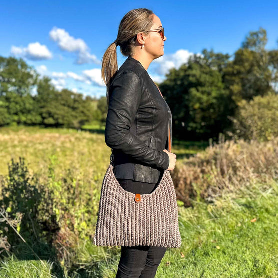 Amelia - Sac à bandoulière
6