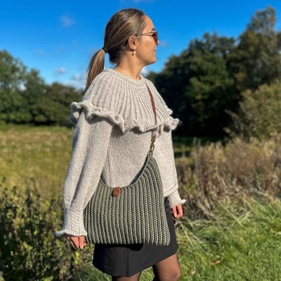 Amelia - Sac à bandoulière
4
