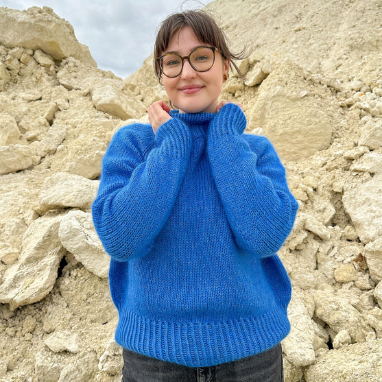 Bella - Pull
2