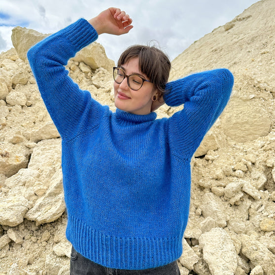 Bella - Pull
3