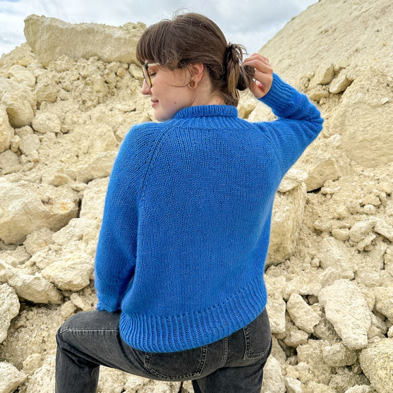 Bella - Pull
4