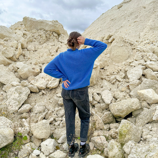 Bella - Pull
5