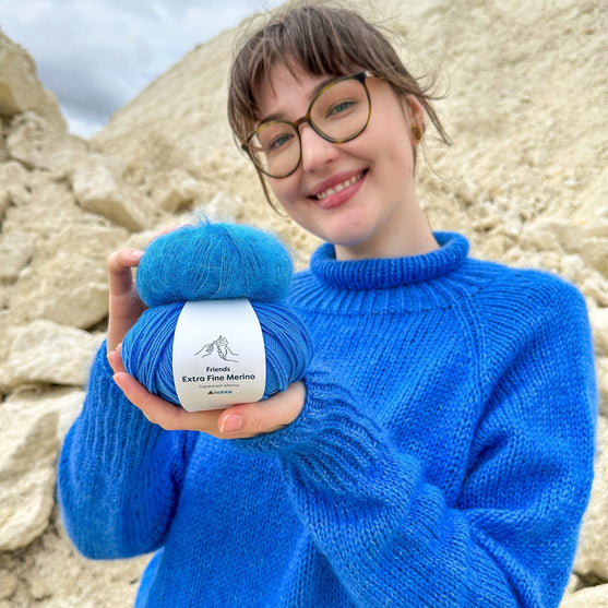 Bella - Pull
6