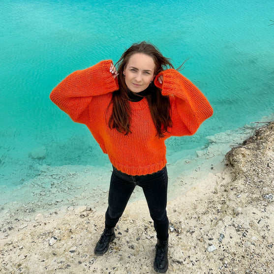Bianca - Pull
2