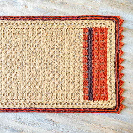 Ballard - Tapis
3