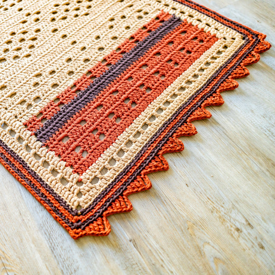 Ballard - Tapis
6