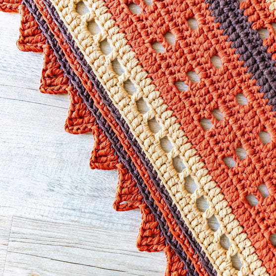 Ballard - Tapis
10