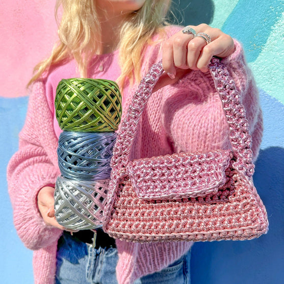 Sylwia - Sac
7