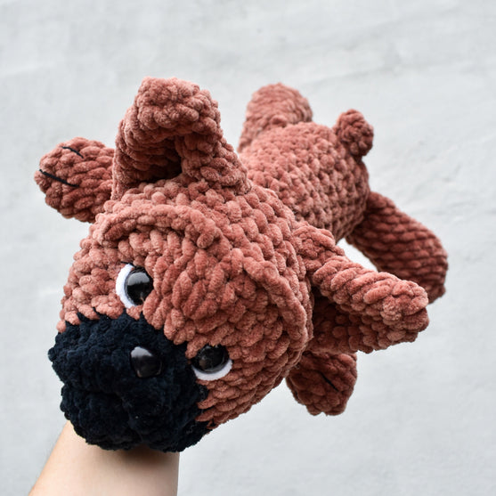 Gizmo - Peluche
4