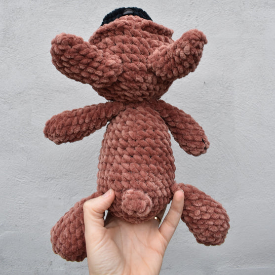 Gizmo - Peluche
5