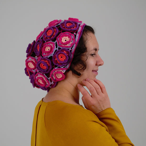 Flora - Béret
6