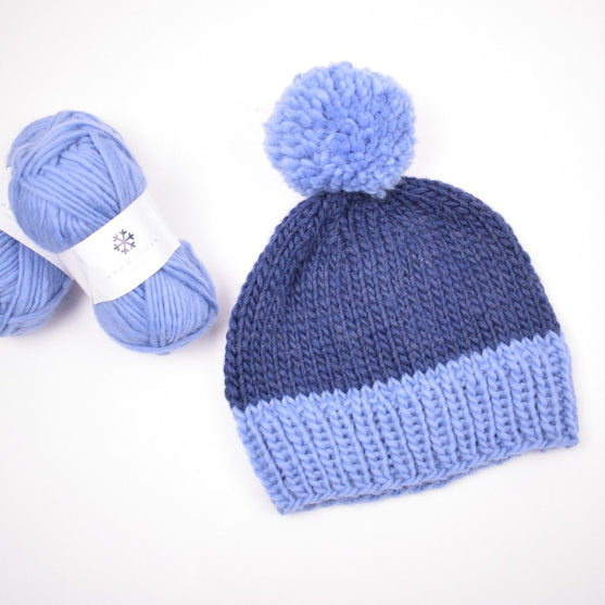 Bonnet - Snowtop
4