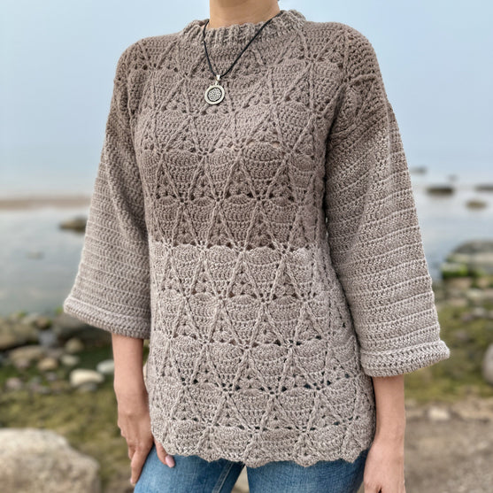 Autumn Haze - Pull
2