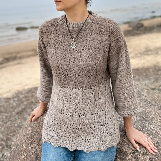 Autumn Haze - Pull
3