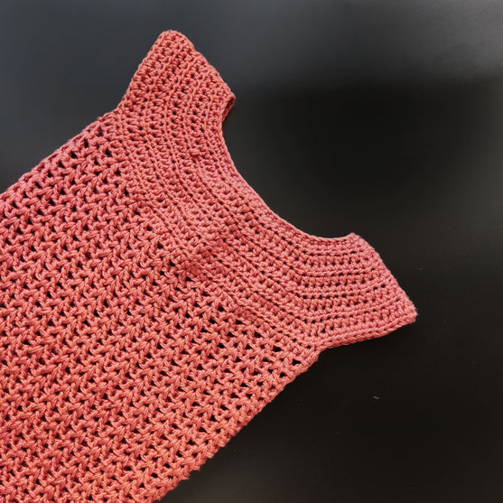 Crissy - Barboteuse
2