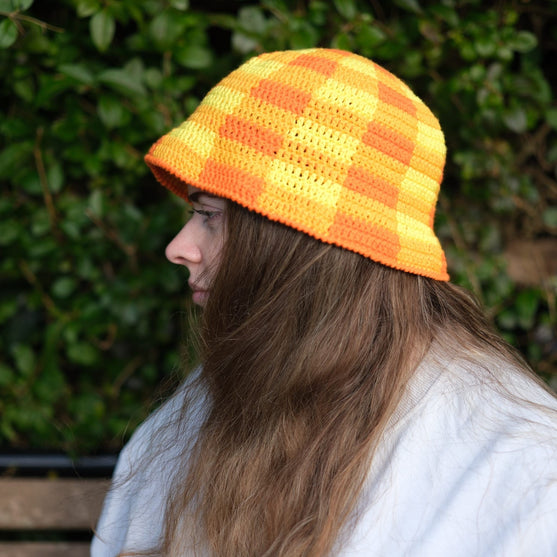 Picnic - Chapeau Seau
4